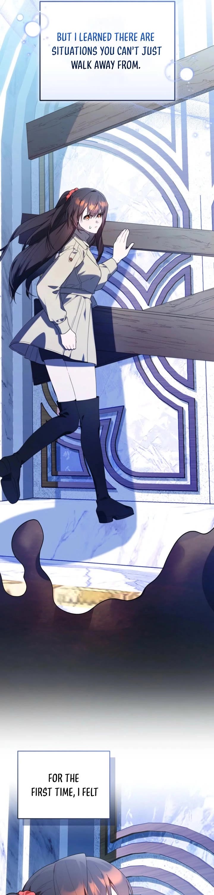 Read The Chick-Class Hunter Is Filial! EN Manga Online
