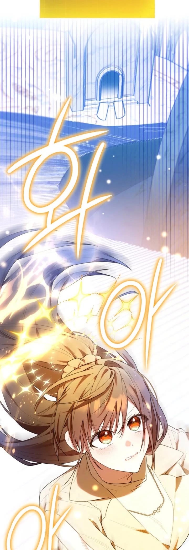 Read The Chick-Class Hunter Is Filial! EN Manga Online