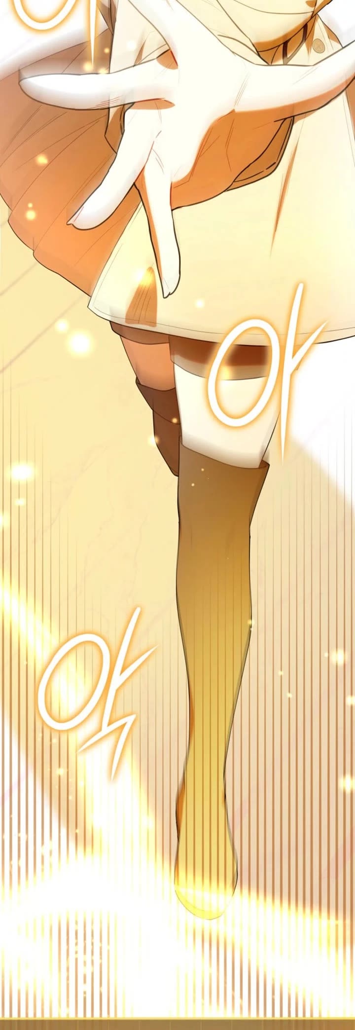 Read The Chick-Class Hunter Is Filial! EN Manga Online