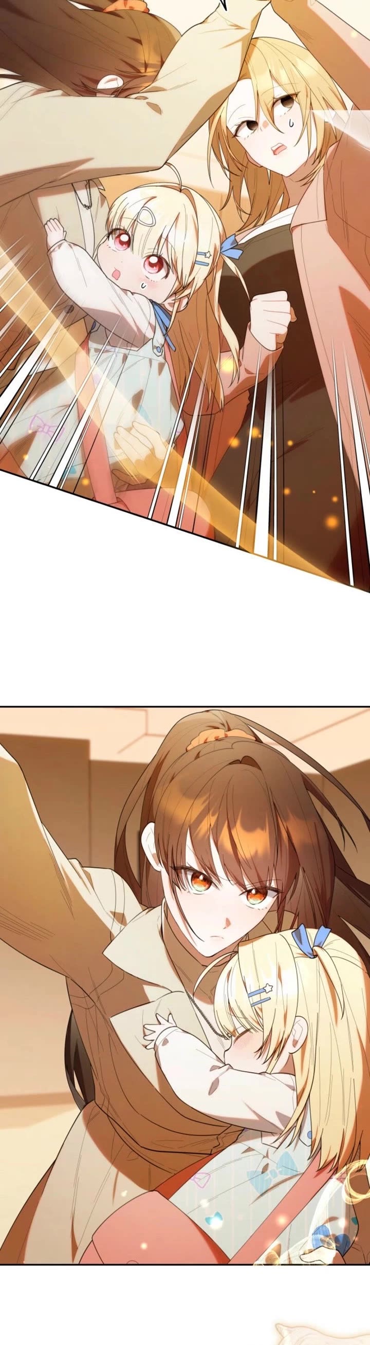 Read The Chick-Class Hunter Is Filial! EN Manga Online