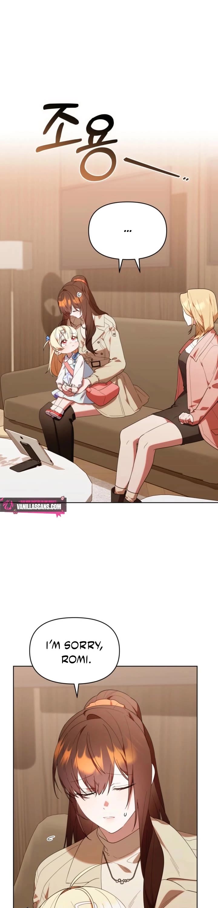Read The Chick-Class Hunter Is Filial! EN Manga Online