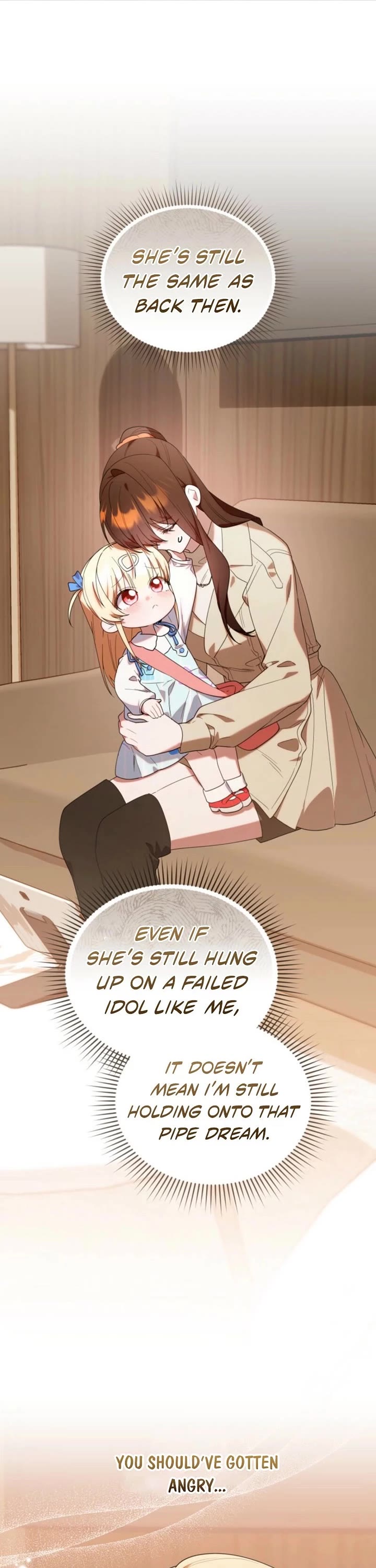 Read The Chick-Class Hunter Is Filial! EN Manga Online