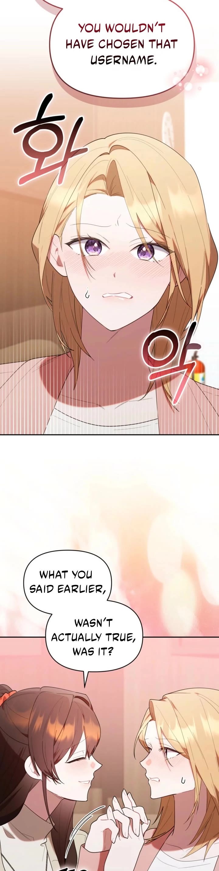 Read The Chick-Class Hunter Is Filial! EN Manga Online