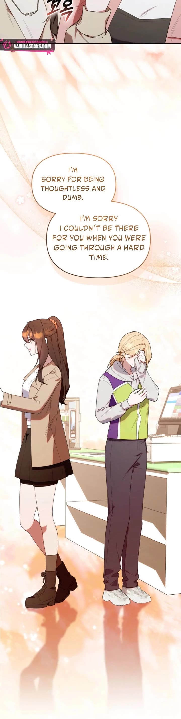 Read The Chick-Class Hunter Is Filial! EN Manga Online