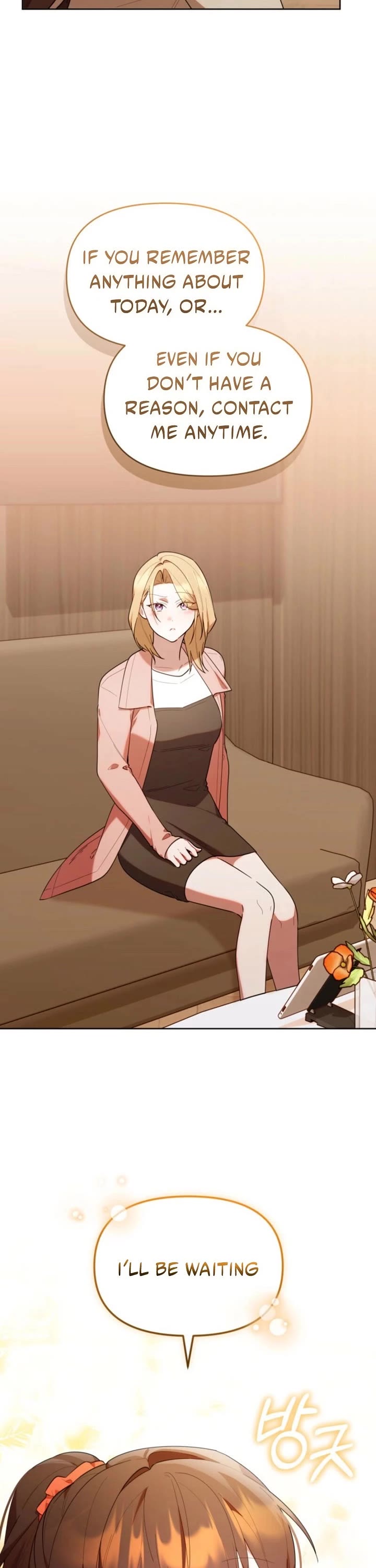 Read The Chick-Class Hunter Is Filial! EN Manga Online