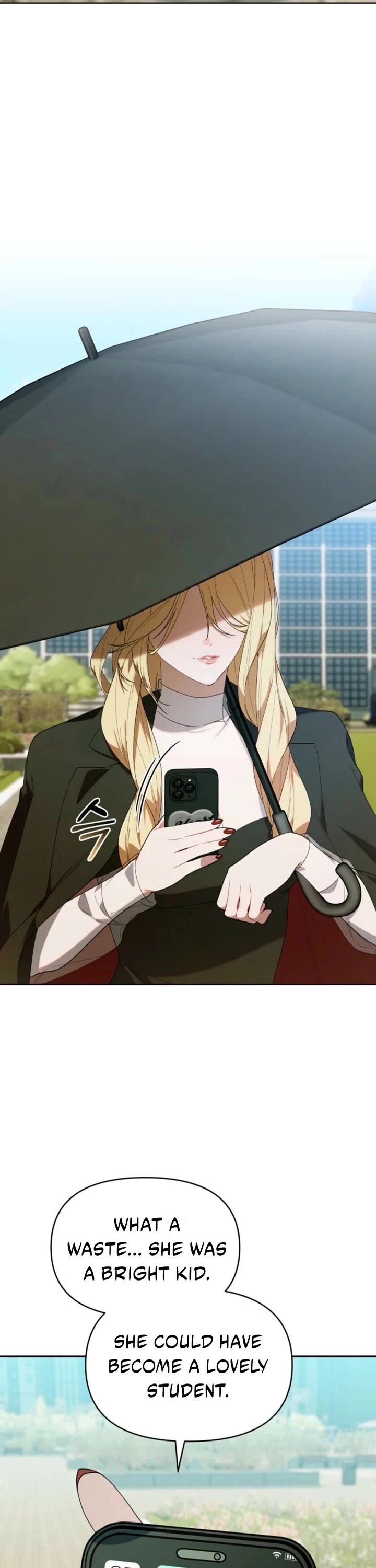 Read The Chick-Class Hunter Is Filial! EN Manga Online