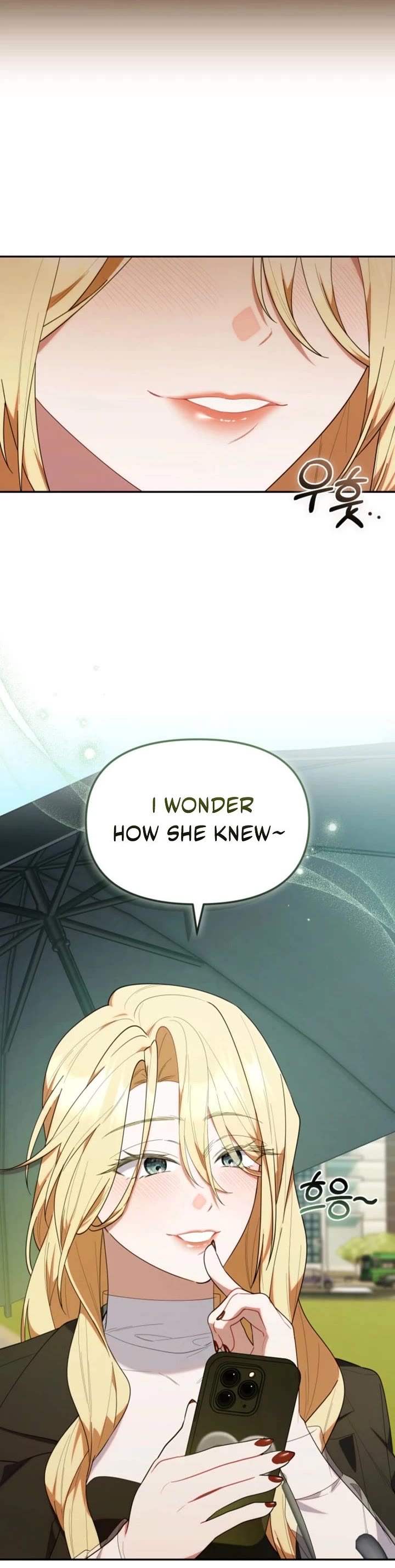 Read The Chick-Class Hunter Is Filial! EN Manga Online