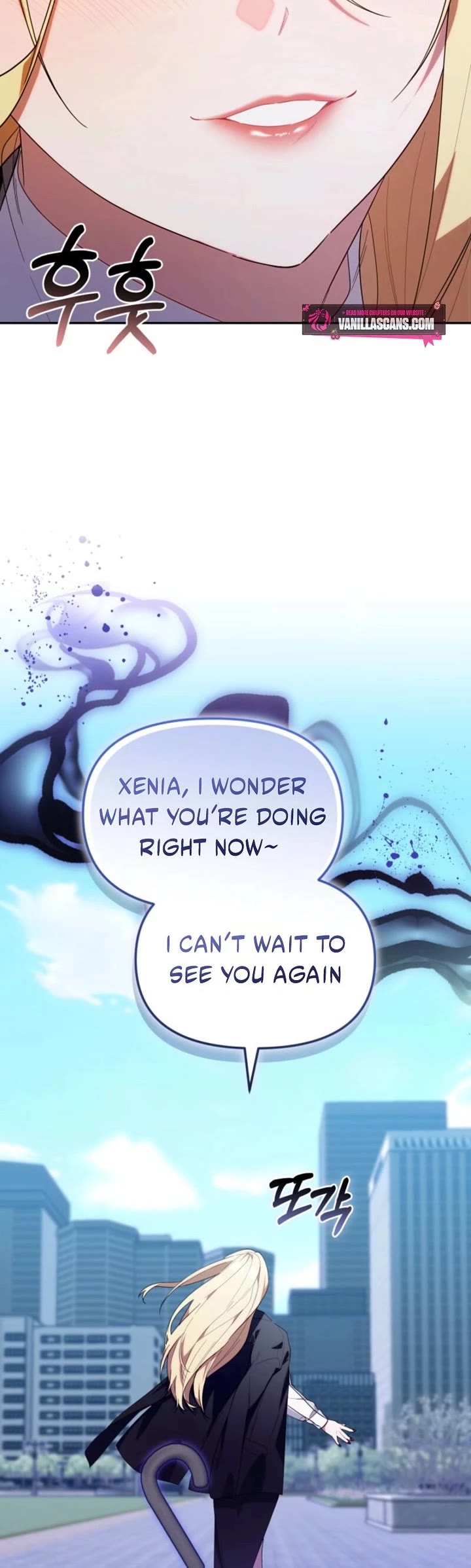 Read The Chick-Class Hunter Is Filial! EN Manga Online