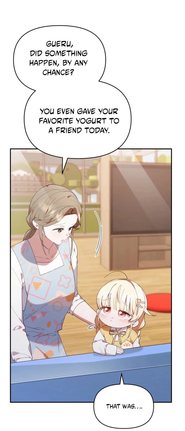 Read The Chick-Class Hunter Is Filial! EN Manga Online