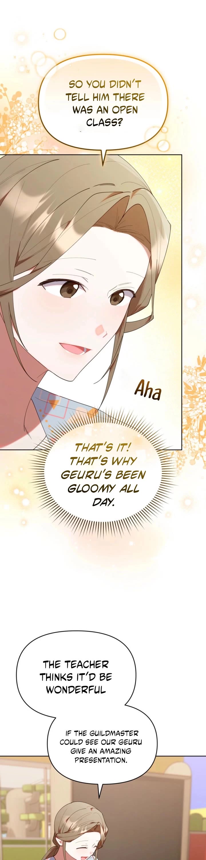 Read The Chick-Class Hunter Is Filial! EN Manga Online