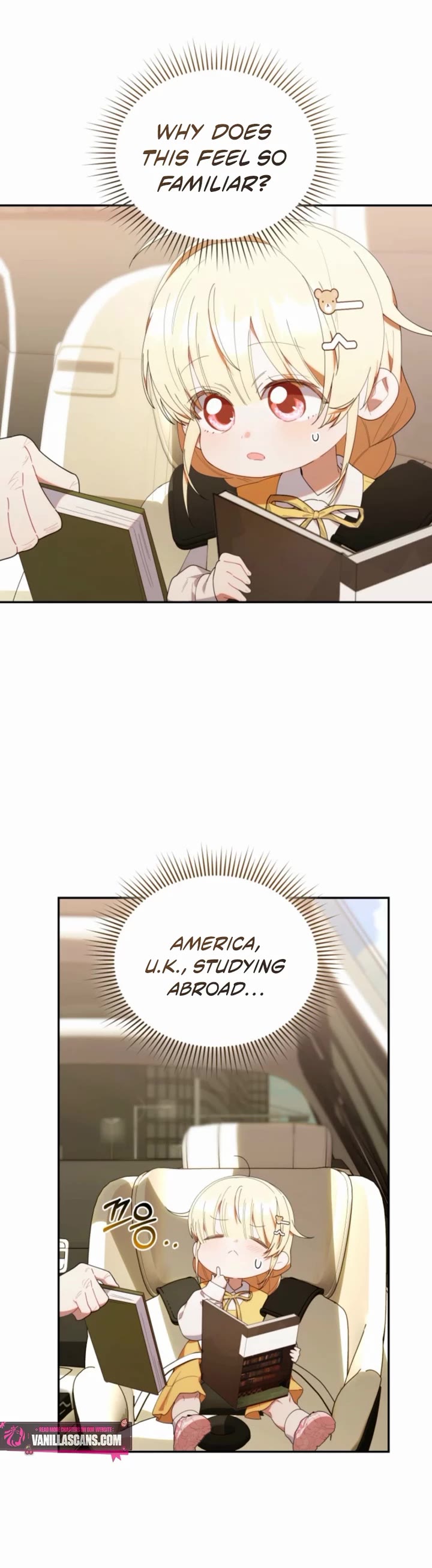 Read The Chick-Class Hunter Is Filial! EN Manga Online