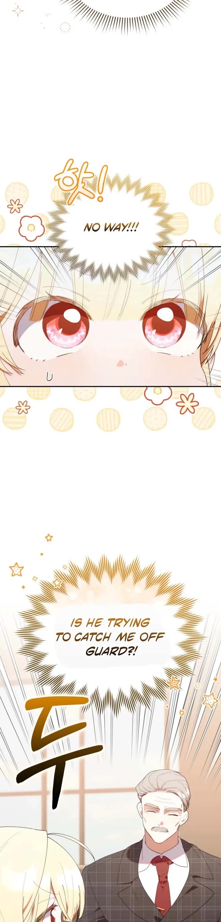 Read The Chick-Class Hunter Is Filial! EN Manga Online