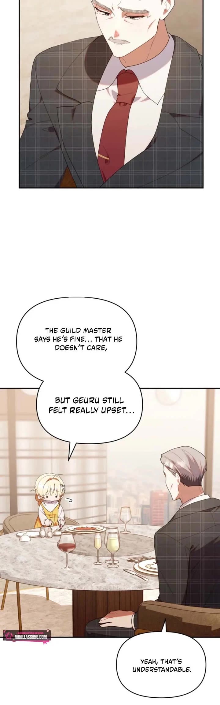 Read The Chick-Class Hunter Is Filial! EN Manga Online