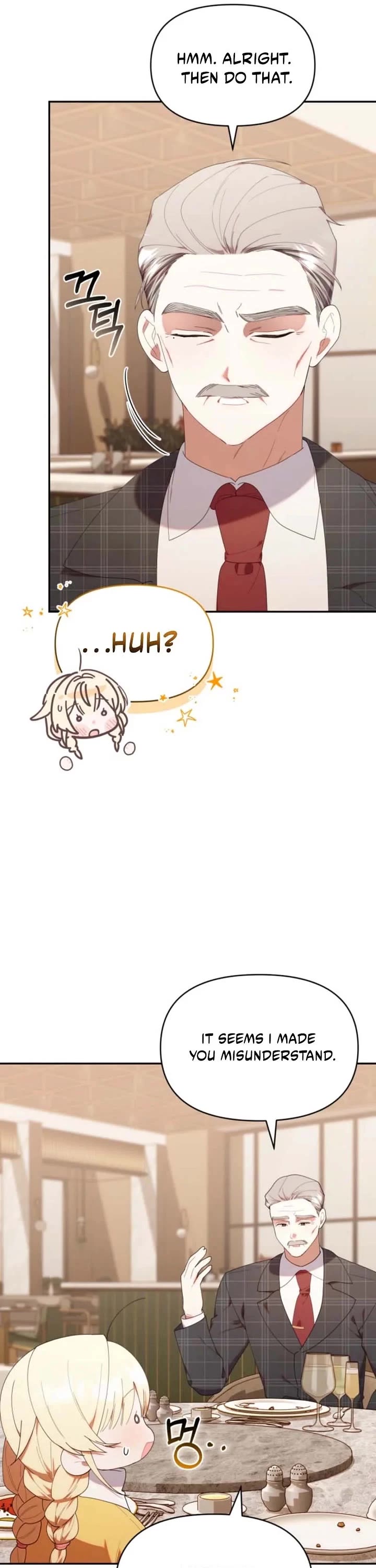 Read The Chick-Class Hunter Is Filial! EN Manga Online