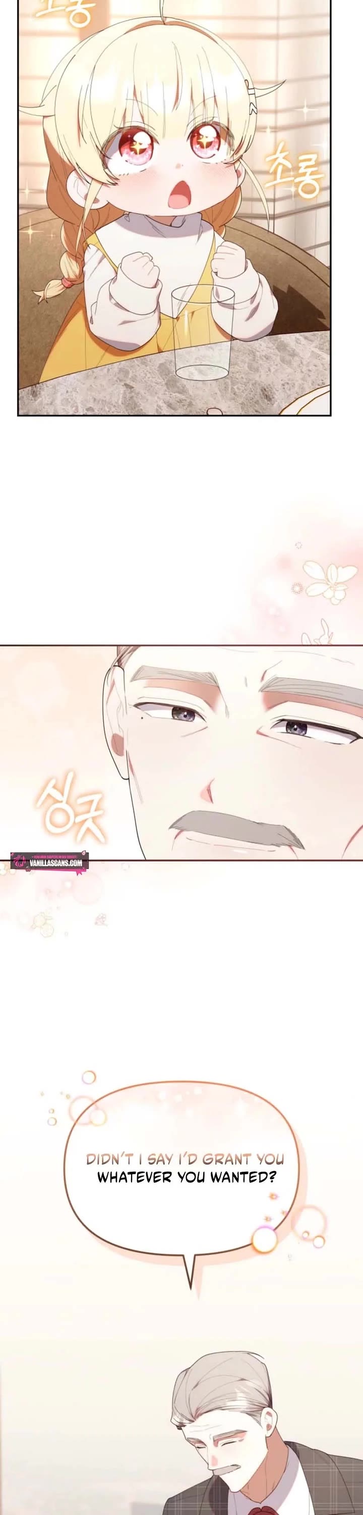 Read The Chick-Class Hunter Is Filial! EN Manga Online