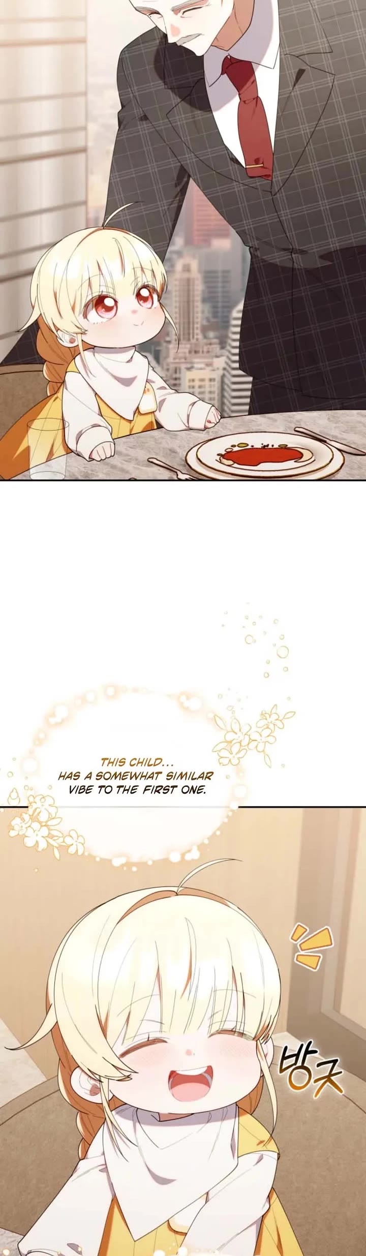 Read The Chick-Class Hunter Is Filial! EN Manga Online