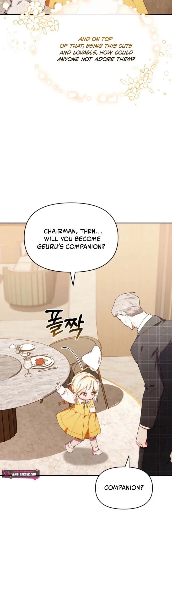 Read The Chick-Class Hunter Is Filial! EN Manga Online