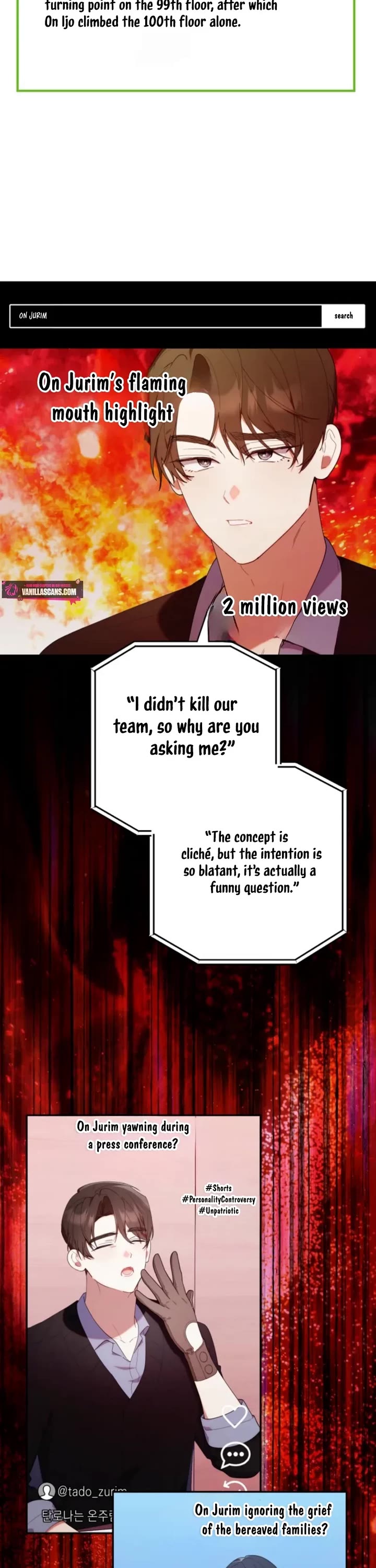 Read The Chick-Class Hunter Is Filial! EN Manga Online