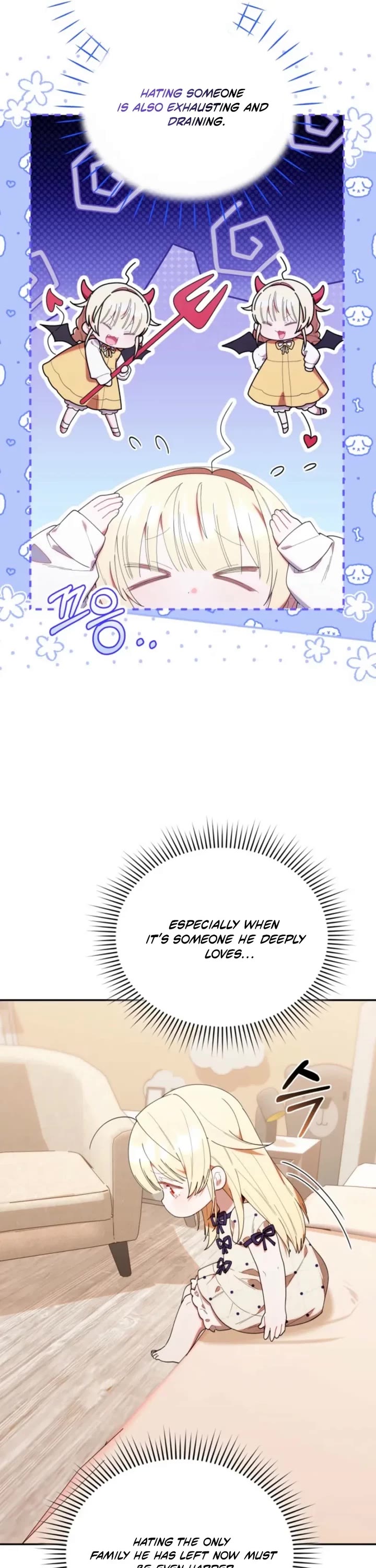 Read The Chick-Class Hunter Is Filial! EN Manga Online
