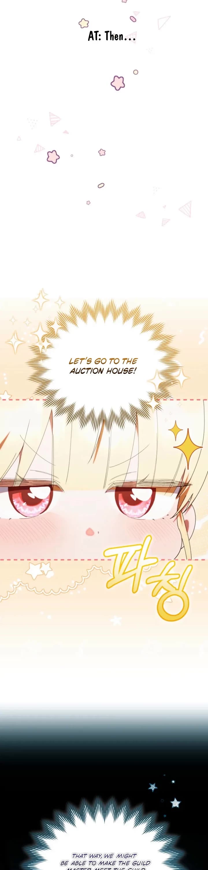 Read The Chick-Class Hunter Is Filial! EN Manga Online