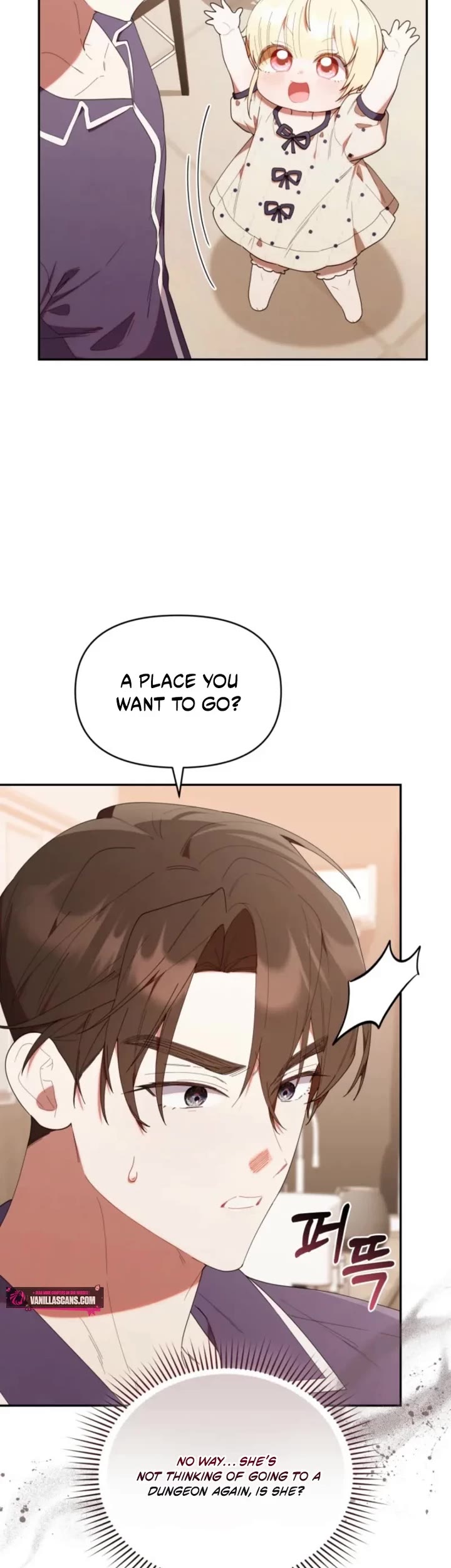 Read The Chick-Class Hunter Is Filial! EN Manga Online