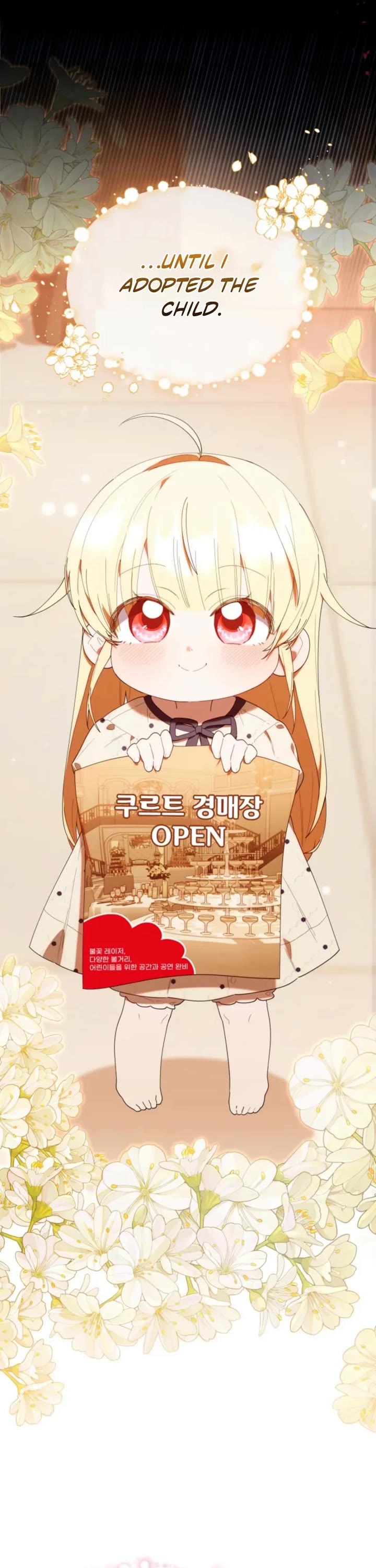 Read The Chick-Class Hunter Is Filial! EN Manga Online