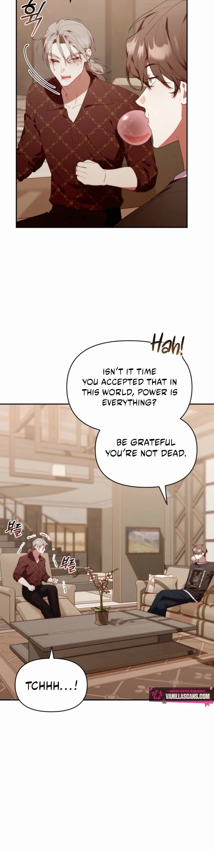 Read The Chick-Class Hunter Is Filial! EN Manga Online