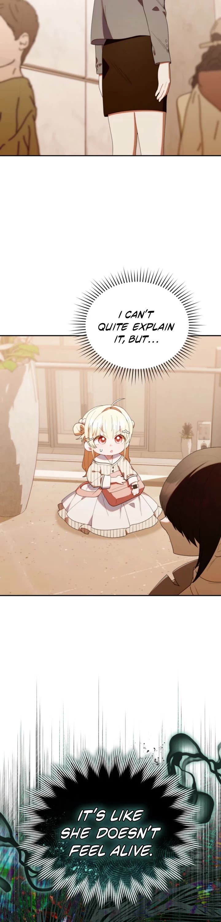 Read The Chick-Class Hunter Is Filial! EN Manga Online
