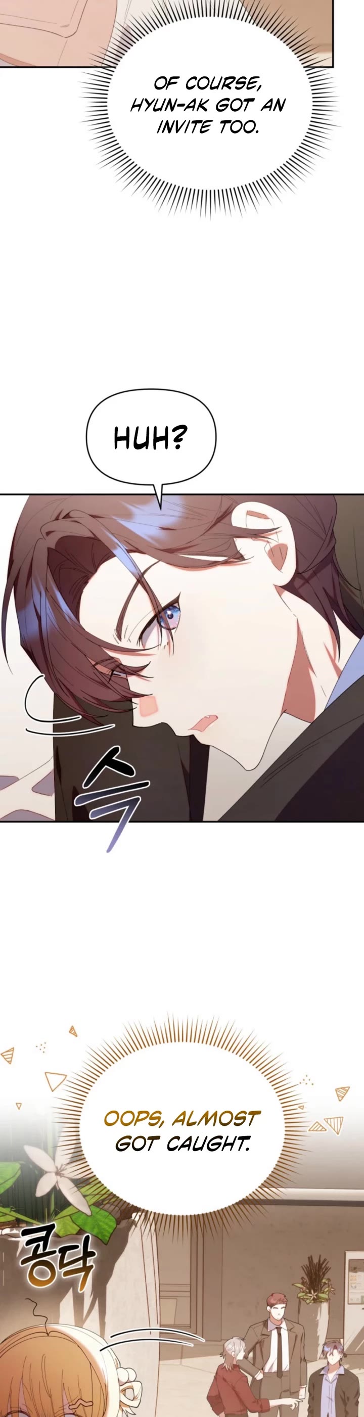 Read The Chick-Class Hunter Is Filial! EN Manga Online