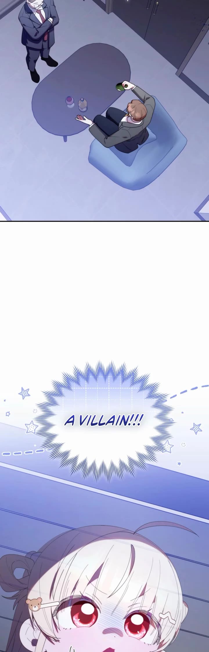 Read The Chick-Class Hunter Is Filial! EN Manga Online