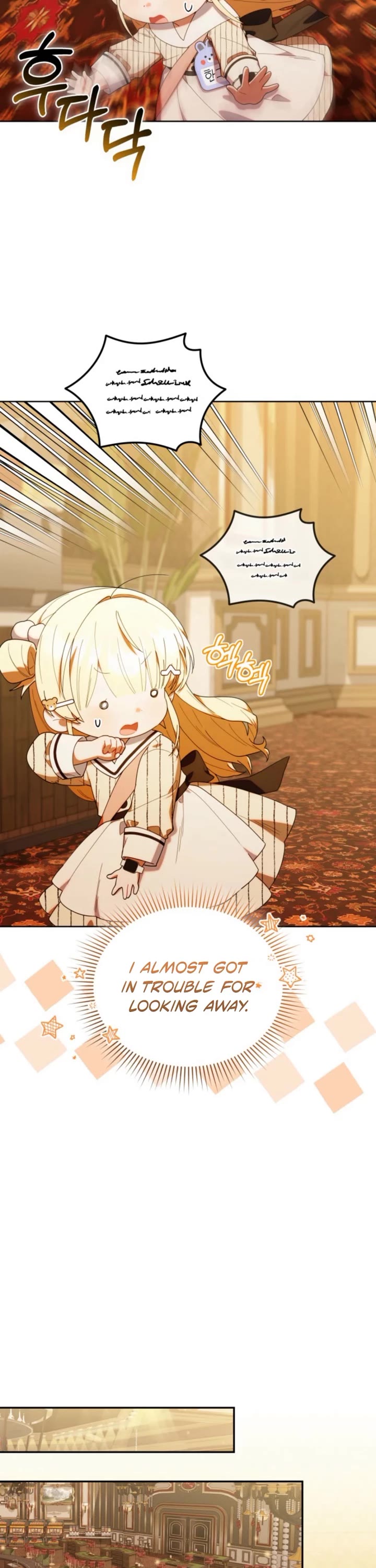 Read The Chick-Class Hunter Is Filial! EN Manga Online