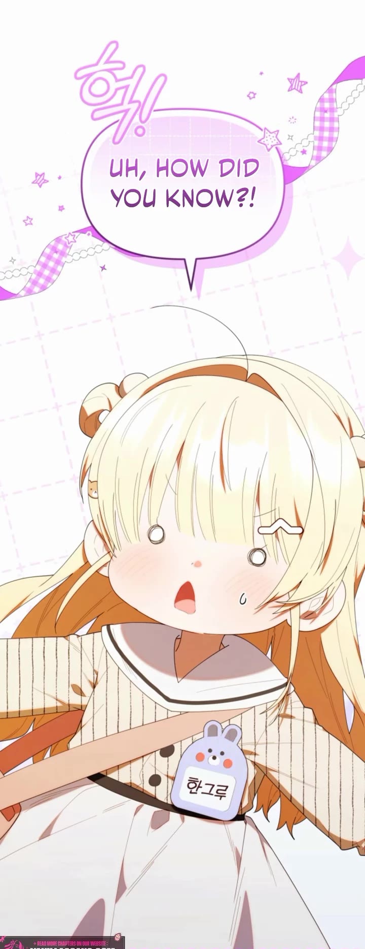 Read The Chick-Class Hunter Is Filial! EN Manga Online