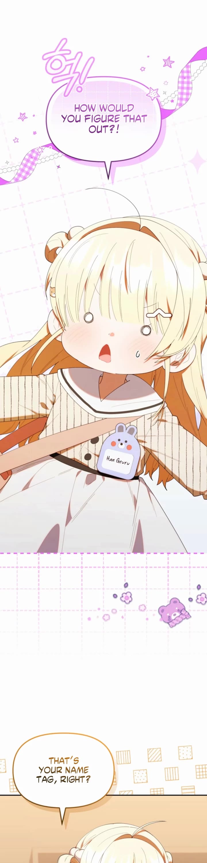 Read The Chick-Class Hunter Is Filial! EN Manga Online
