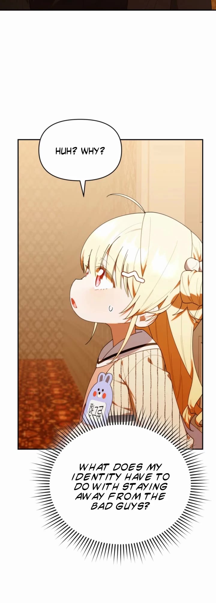 Read The Chick-Class Hunter Is Filial! EN Manga Online