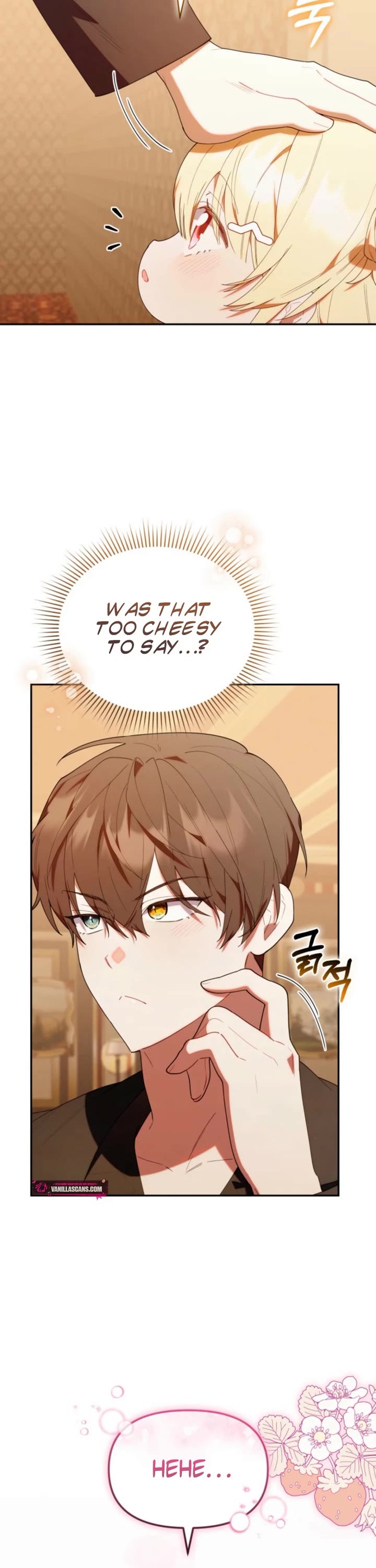 Read The Chick-Class Hunter Is Filial! EN Manga Online
