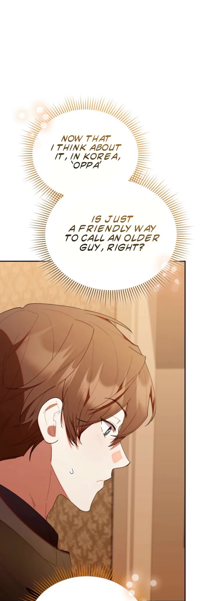 Read The Chick-Class Hunter Is Filial! EN Manga Online