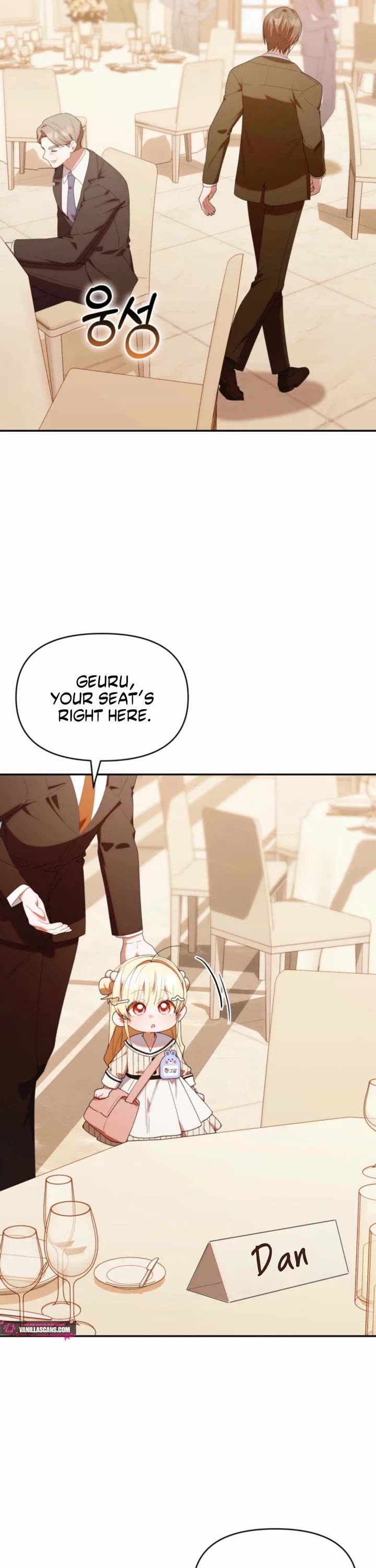 Read The Chick-Class Hunter Is Filial! EN Manga Online