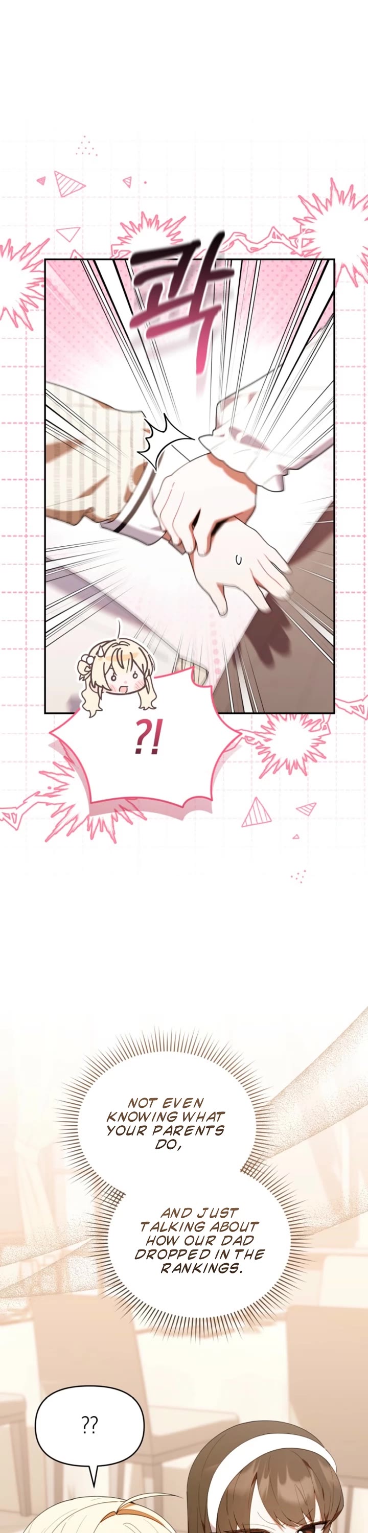 Read The Chick-Class Hunter Is Filial! EN Manga Online