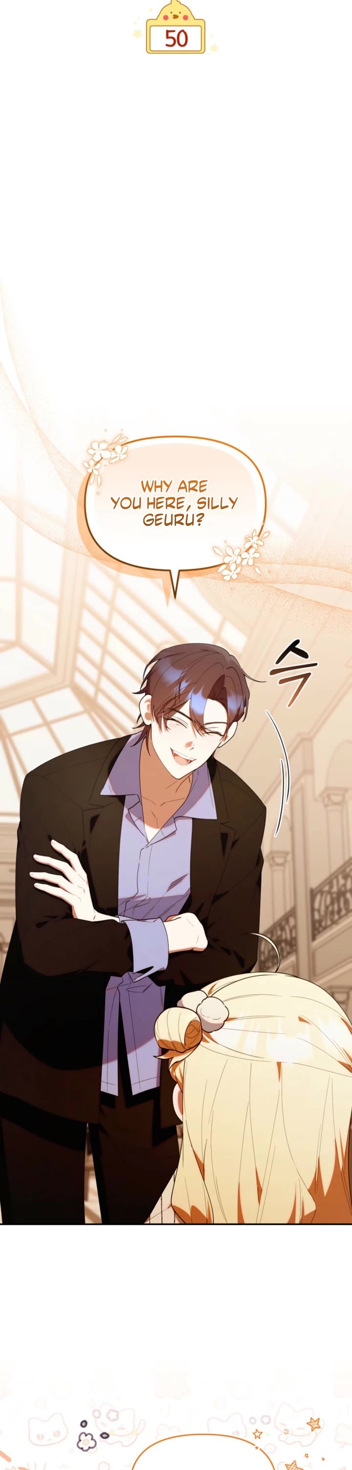 Read The Chick-Class Hunter Is Filial! EN Manga Online
