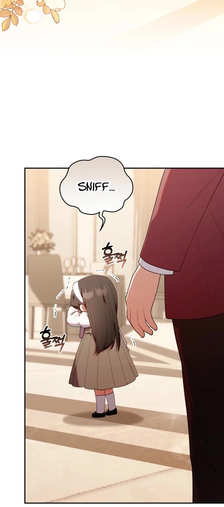 Read The Chick-Class Hunter Is Filial! EN Manga Online