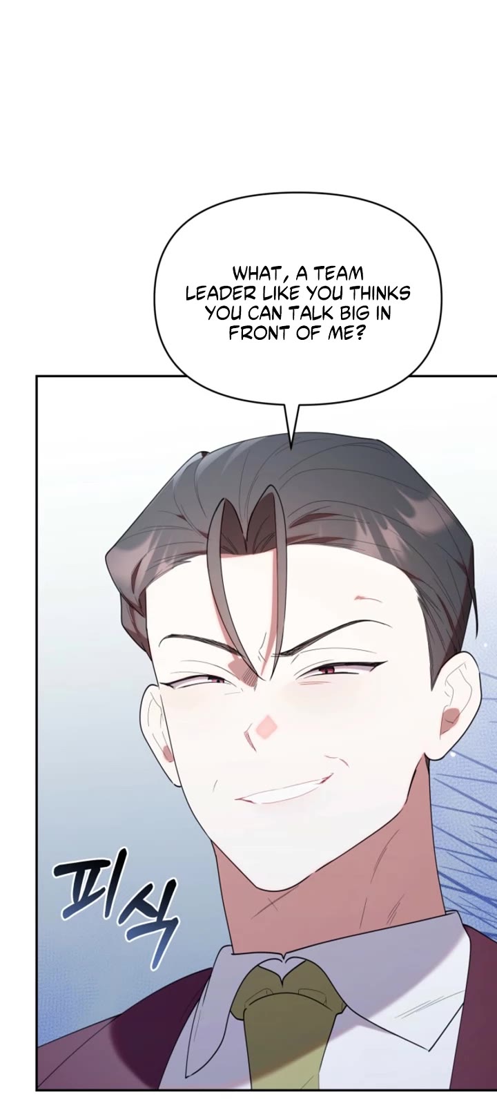 Read The Chick-Class Hunter Is Filial! EN Manga Online