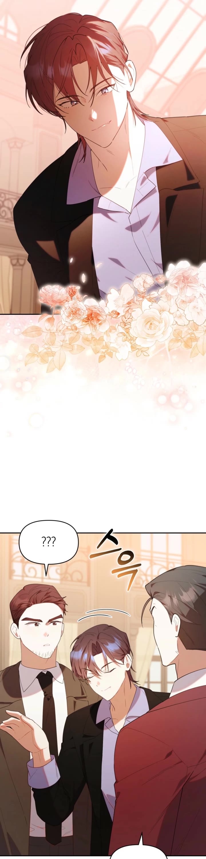 Read The Chick-Class Hunter Is Filial! EN Manga Online