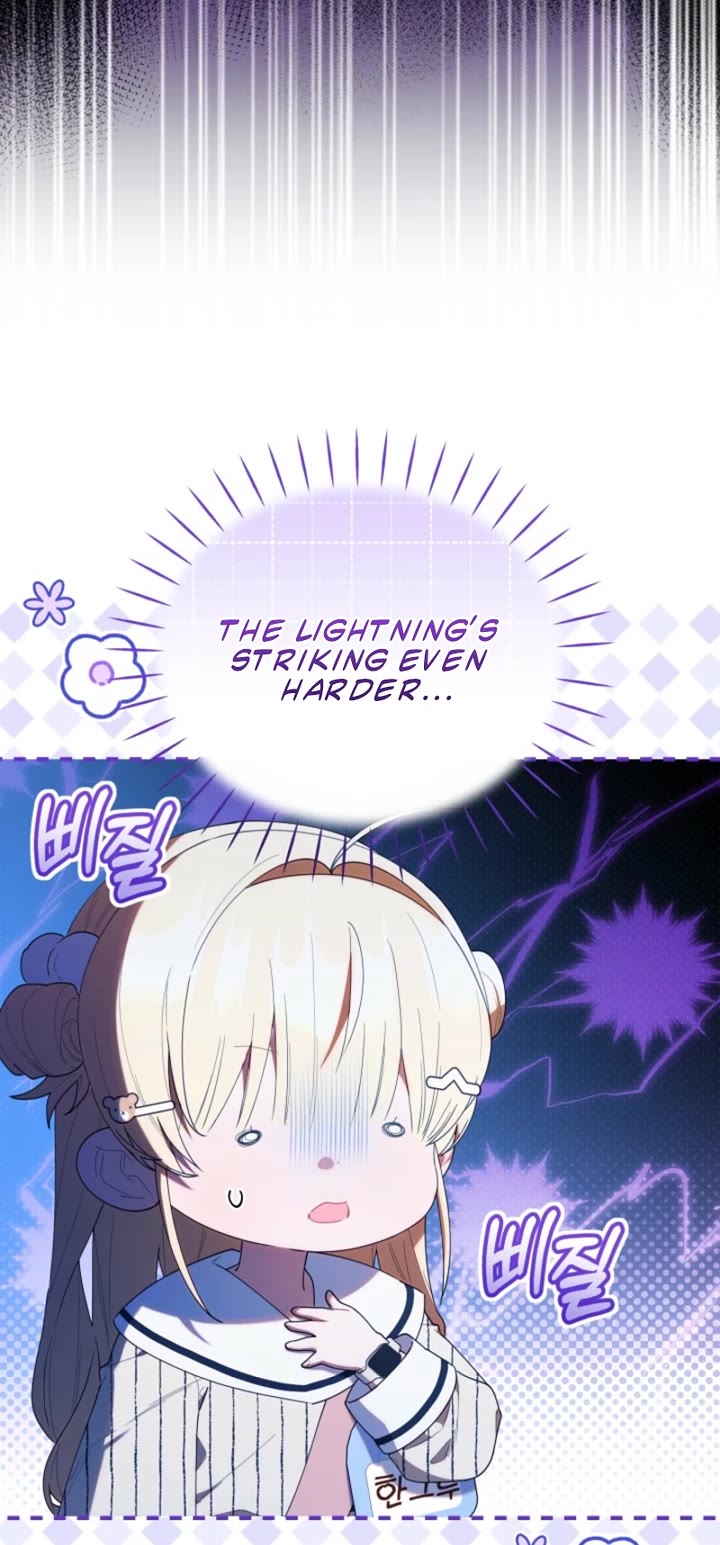 Read The Chick-Class Hunter Is Filial! EN Manga Online