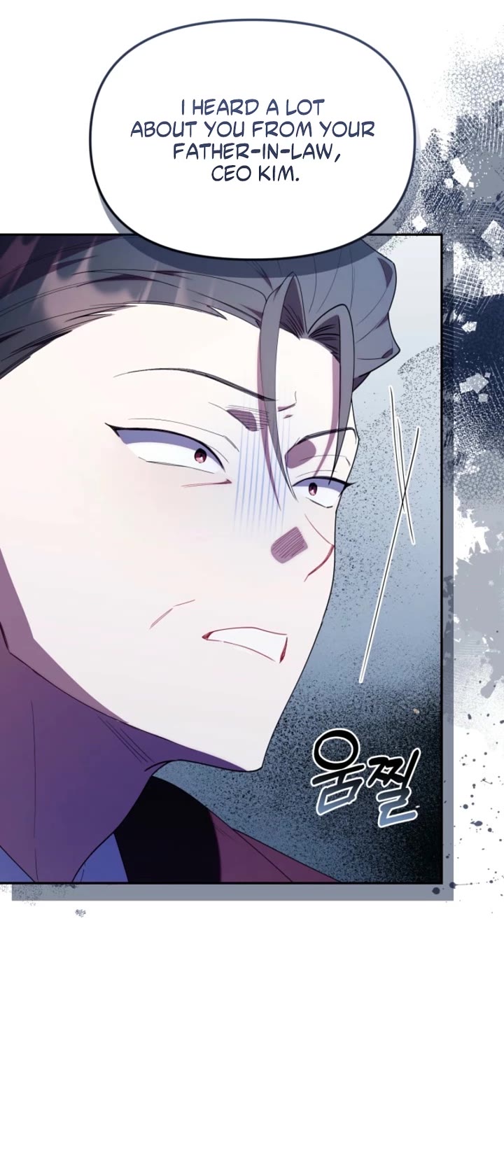 Read The Chick-Class Hunter Is Filial! EN Manga Online