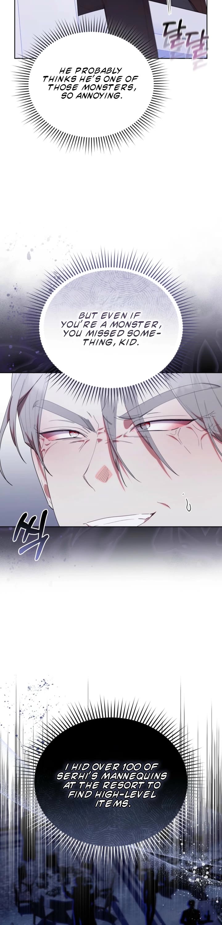 Read The Chick-Class Hunter Is Filial! EN Manga Online
