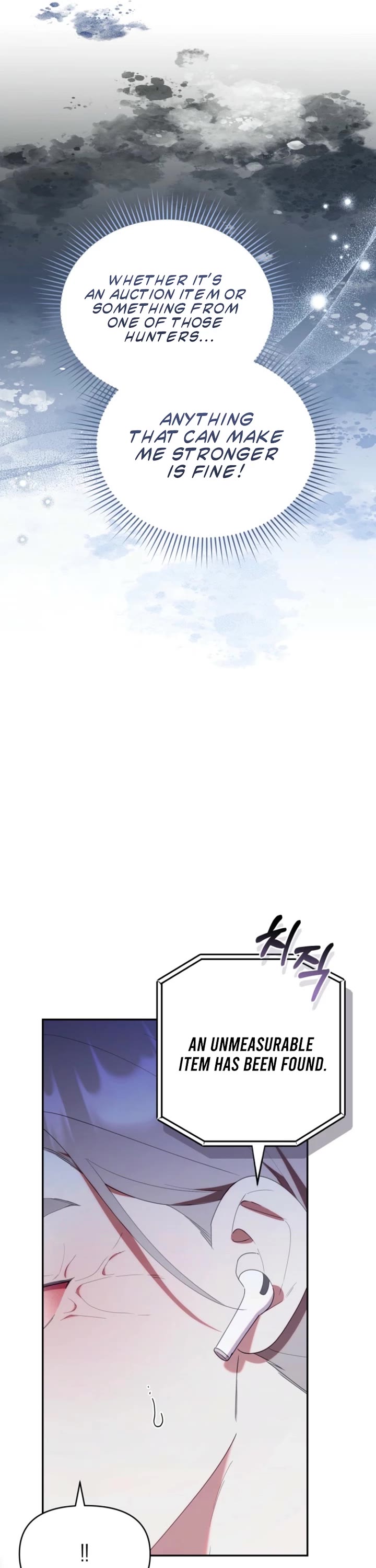 Read The Chick-Class Hunter Is Filial! EN Manga Online