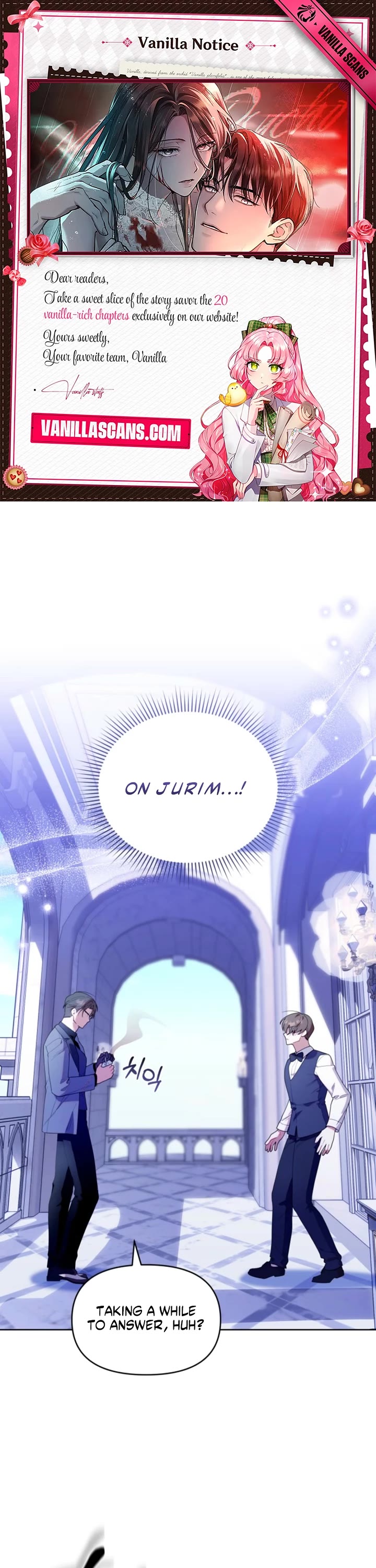 Read The Chick-Class Hunter Is Filial! EN Manga Online