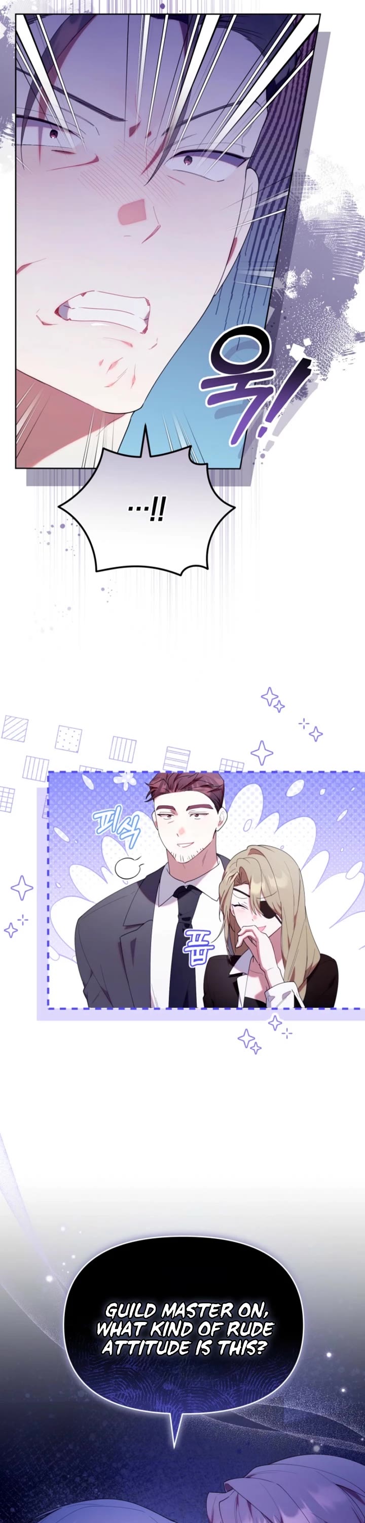 Read The Chick-Class Hunter Is Filial! EN Manga Online
