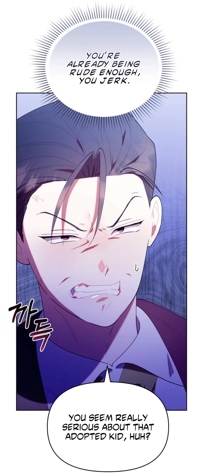 Read The Chick-Class Hunter Is Filial! EN Manga Online