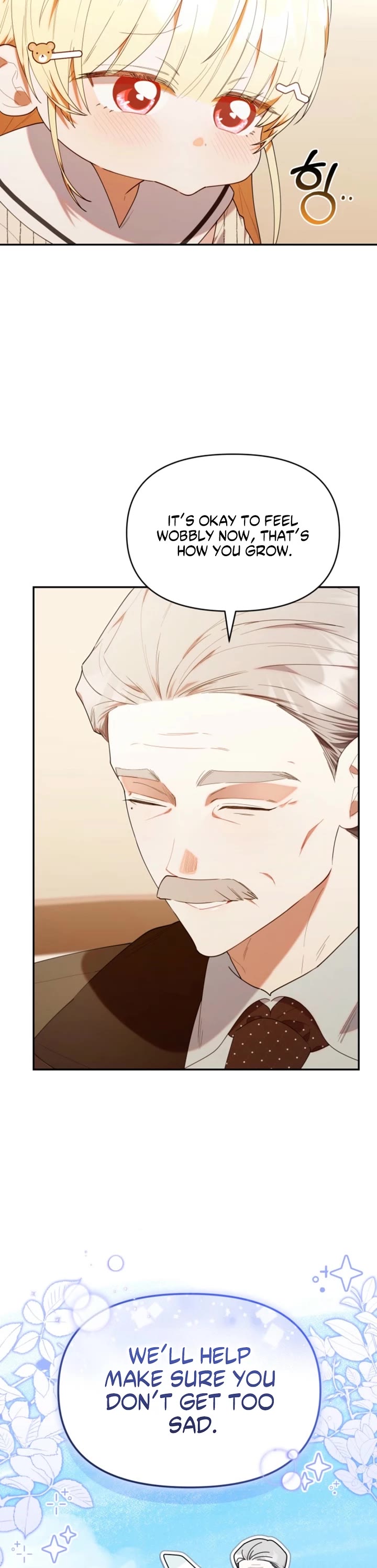 Read The Chick-Class Hunter Is Filial! EN Manga Online